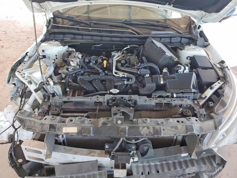 Продажа на аукционе авто 2022 Nissan Altima, vin: 1N4BL4CV5NN313009, номер лота: 56103386