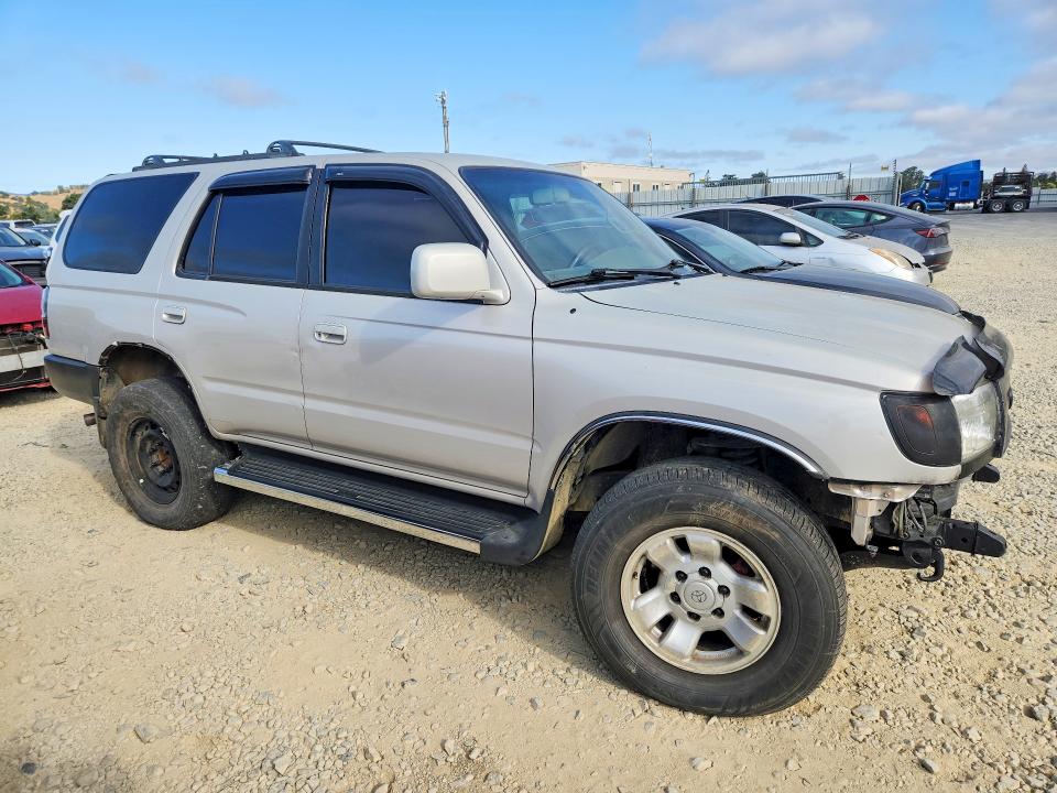 Продаж на аукціоні авто 1997 Toyota 4runner, vin: JT3HN86R8V0098182, номер лоту: 57717936