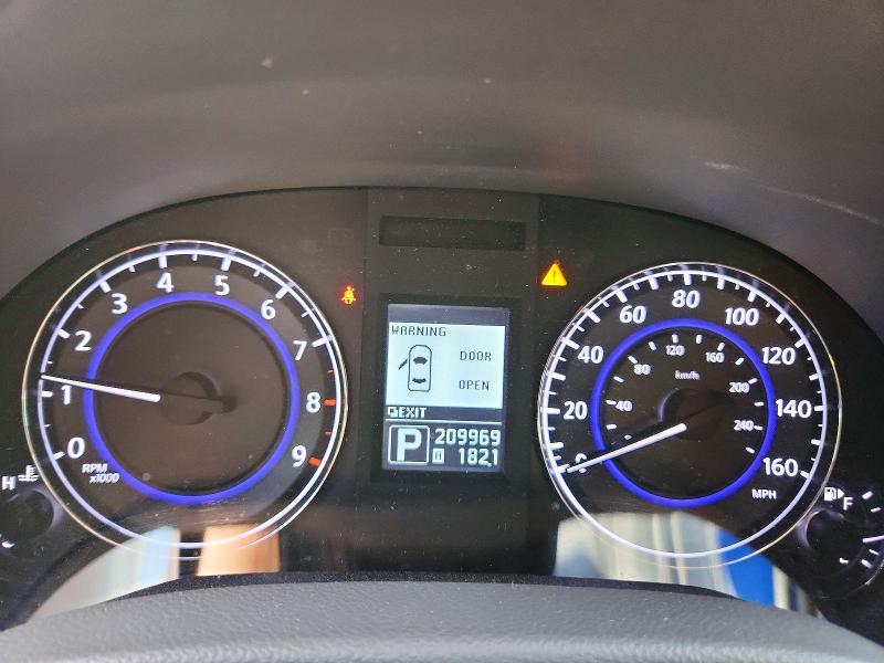 Продаж на аукціоні авто 2010 Infiniti G37 Sedan, vin: JN1CV6AR3AM254054, номер лоту: 55161656