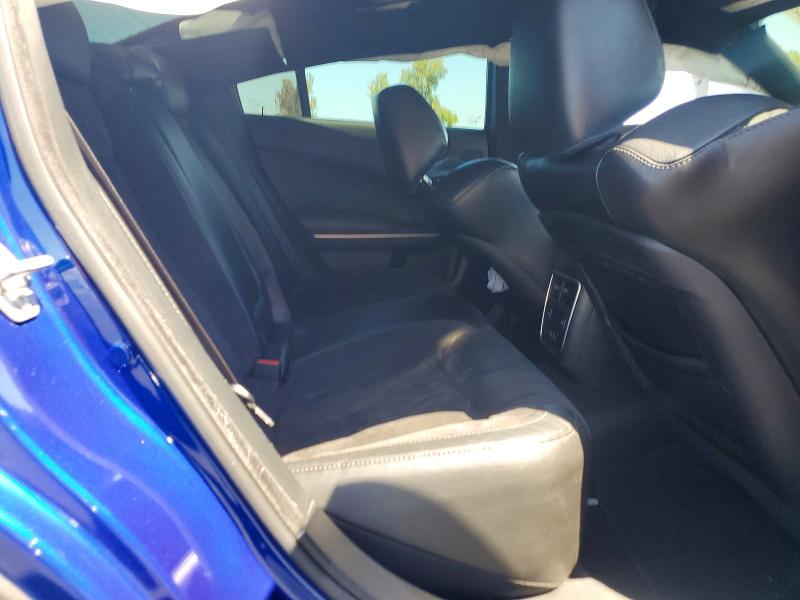 Aukcja sprzedaży 2020 Dodge Charger, vin: 2C3CDXGJ9LH174985, numer aukcji: 57087276