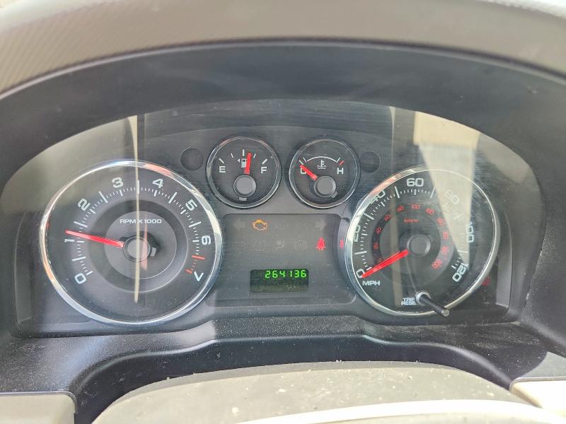 Продаж на аукціоні авто 2007 Ford Edge, vin: 2FMDK36CX7BA72276, номер лоту: 58123146
