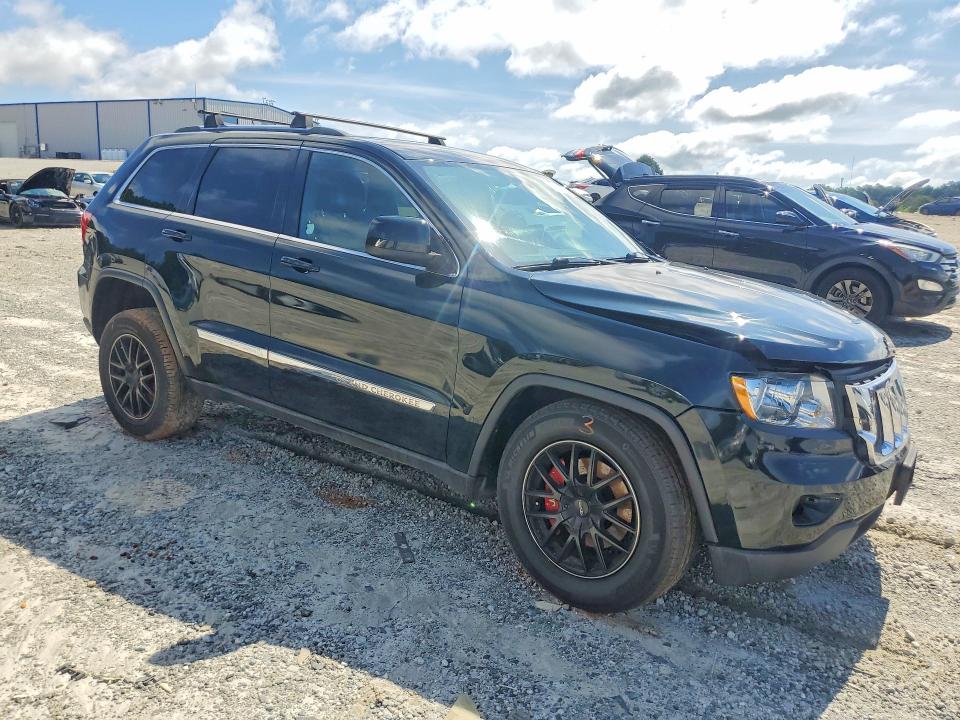 Aukcja sprzedaży 2013 Jeep Grand Cherokee, vin: 1C4RJFAG9DC635872, numer aukcji: 55533596