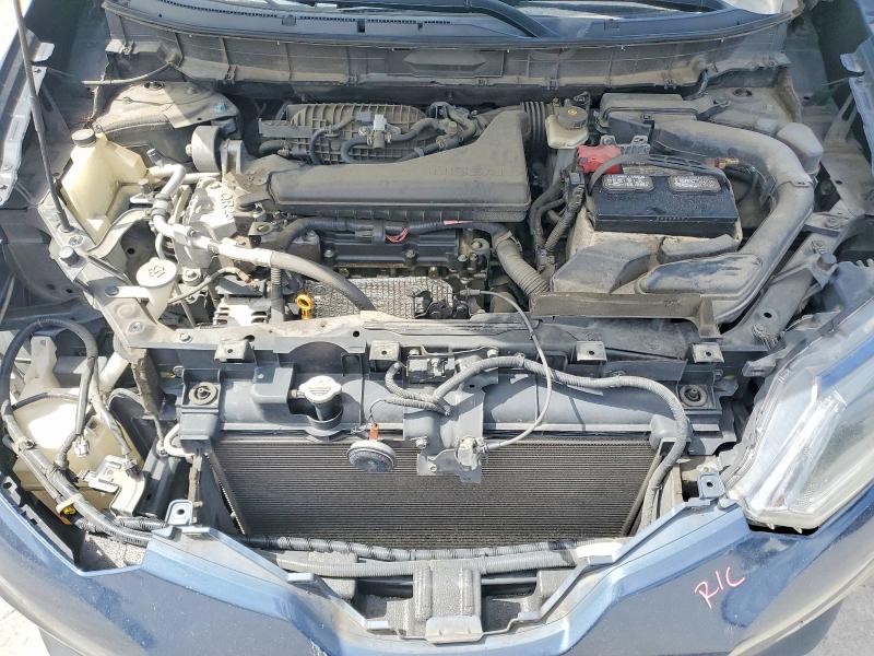 Продаж на аукціоні авто 2016 Nissan Rogue, vin: 5N1AT2MVXGC897216, номер лоту: 58265236