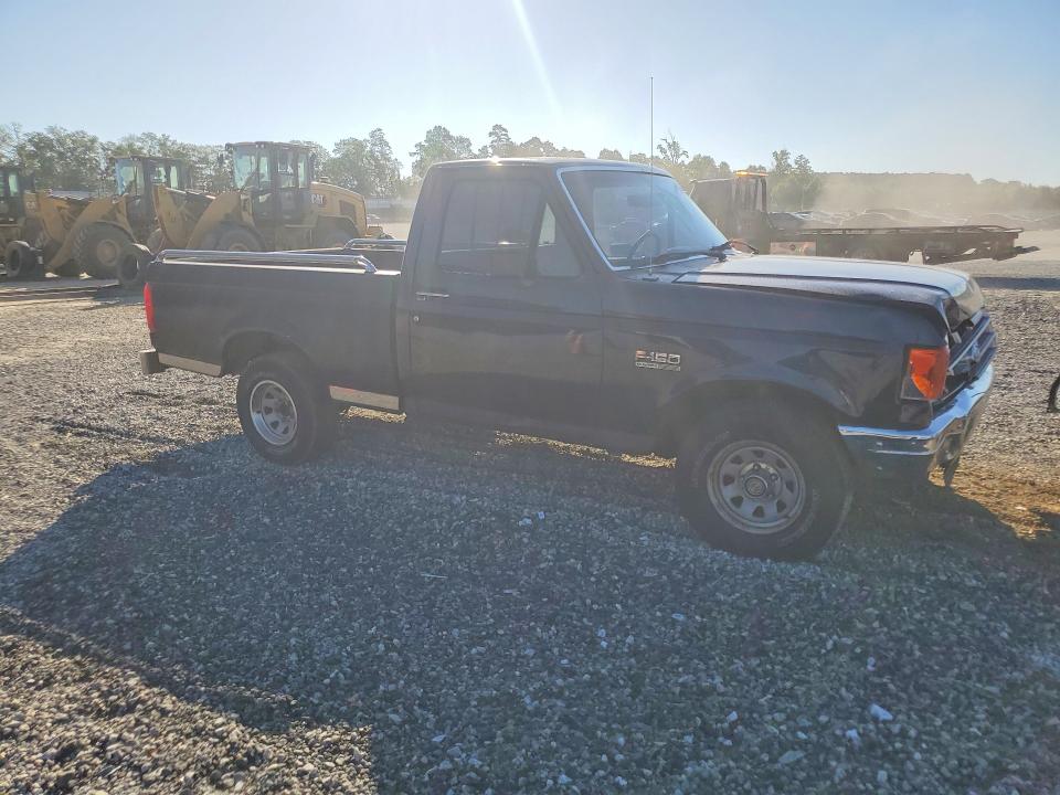 Продаж на аукціоні авто 1991 Ford F150, vin: 1FTDF15Y1MNA65971, номер лоту: 55776466
