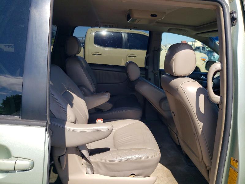 Aukcja sprzedaży 2006 Toyota Sienna, vin: 5TDZA22C16S391186, numer aukcji: 85622905