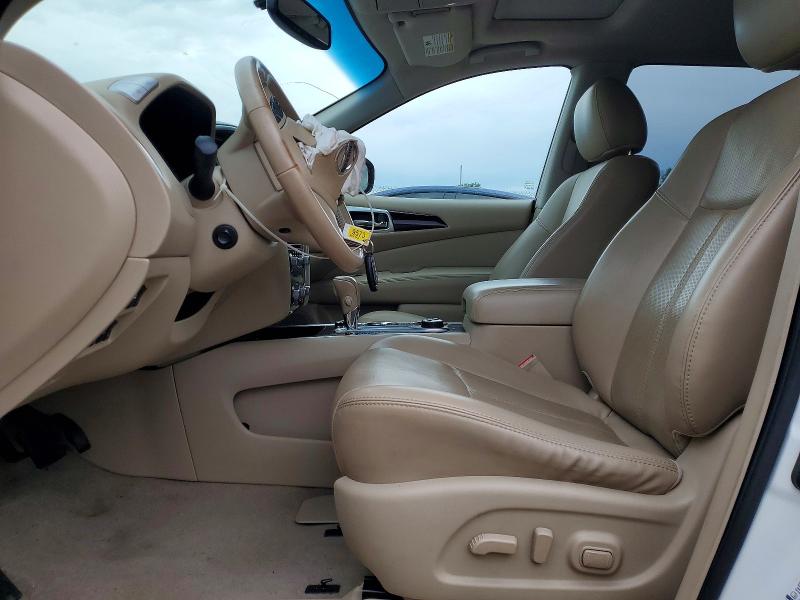 Продаж на аукціоні авто 2015 Nissan Pathfinder, vin: 5N1AR2MM3FC706062, номер лоту: 57632566