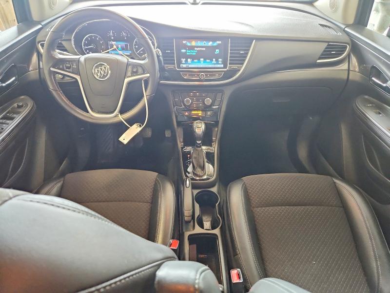 Aukcja sprzedaży 2019 Buick Encore, vin: KL4CJESB3KB896799, numer aukcji: 56445886