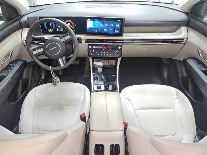 Aukcja sprzedaży 2025 Hyundai Tucson, vin: 5NMJBCDE8SH480152, numer aukcji: 58258326
