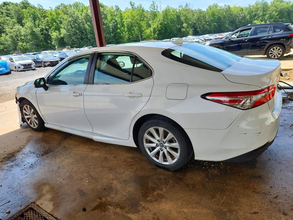 Продажа на аукционе авто 2019 Toyota Camry, vin: 4T1B11HKXKU769176, номер лота: 54984586