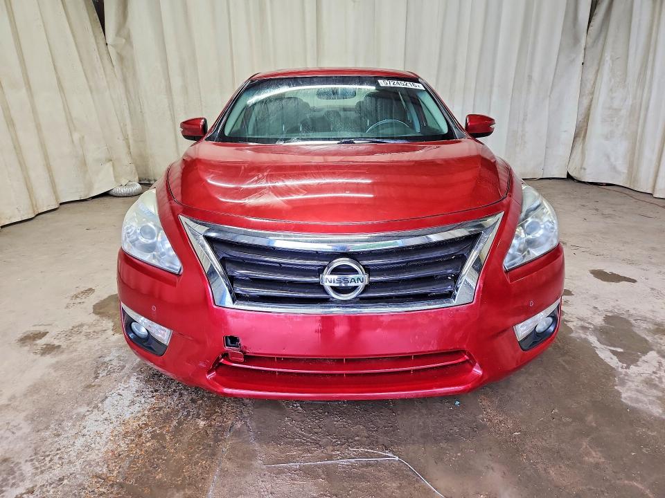 Aukcja sprzedaży 2015 Nissan Altima, vin: 1N4BL3AP4FC490887, numer aukcji: 57245216