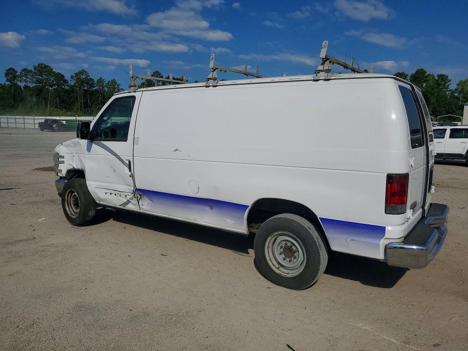Продаж на аукціоні авто 2013 Ford Econoline, vin: 1FTNE2EL7DDA34831, номер лоту: 58220086