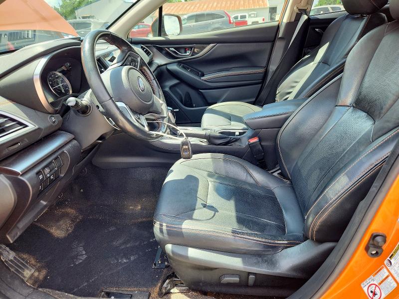 Aukcja sprzedaży 2019 Subaru Crosstrek, vin: JF2GTANC9KH203778, numer aukcji: 57492036