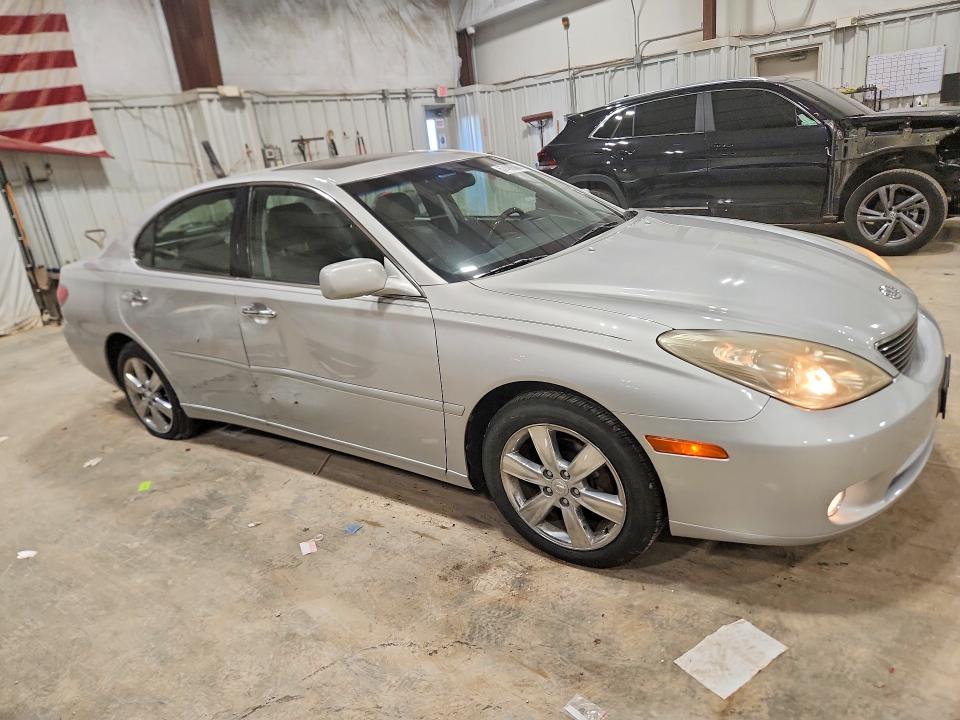 Aukcja sprzedaży 2006 Lexus Es, vin: JTHBA30G765152498, numer aukcji: 57496586