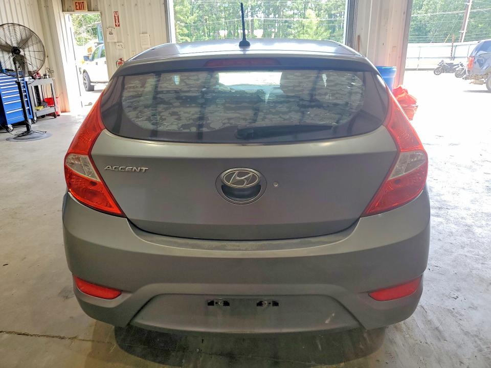 Продажа на аукционе авто 2014 Hyundai Accent, vin: KMHCT5AE0EU180846, номер лота: 56663616