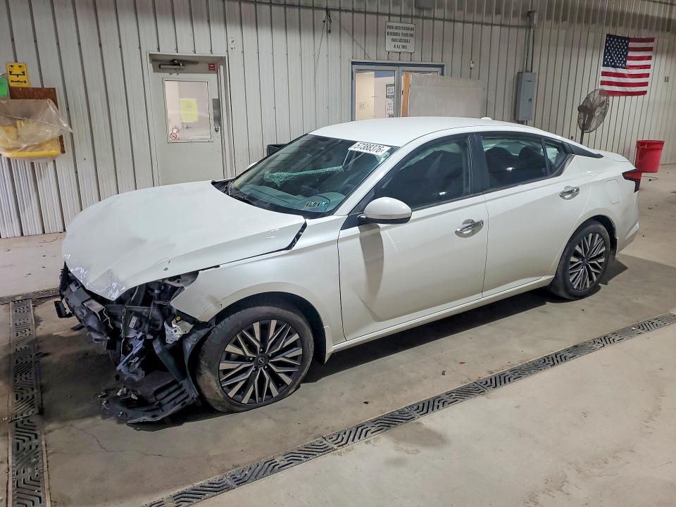 Продаж на аукціоні авто 2023 Nissan Altima, vin: 1N4BL4DV1PN379445, номер лоту: 59760466