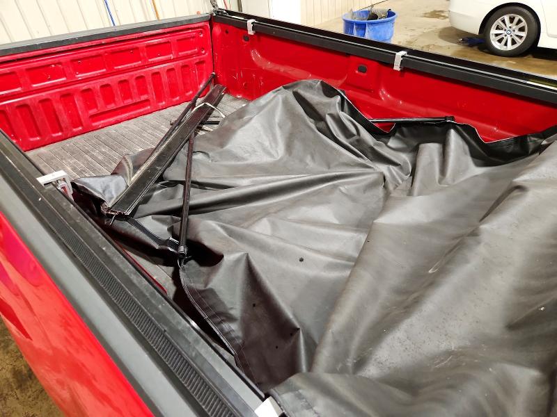 Aukcja sprzedaży 2014 Chevrolet Silverado, vin: 1GCNCPEH2EZ140218, numer aukcji: 58404256