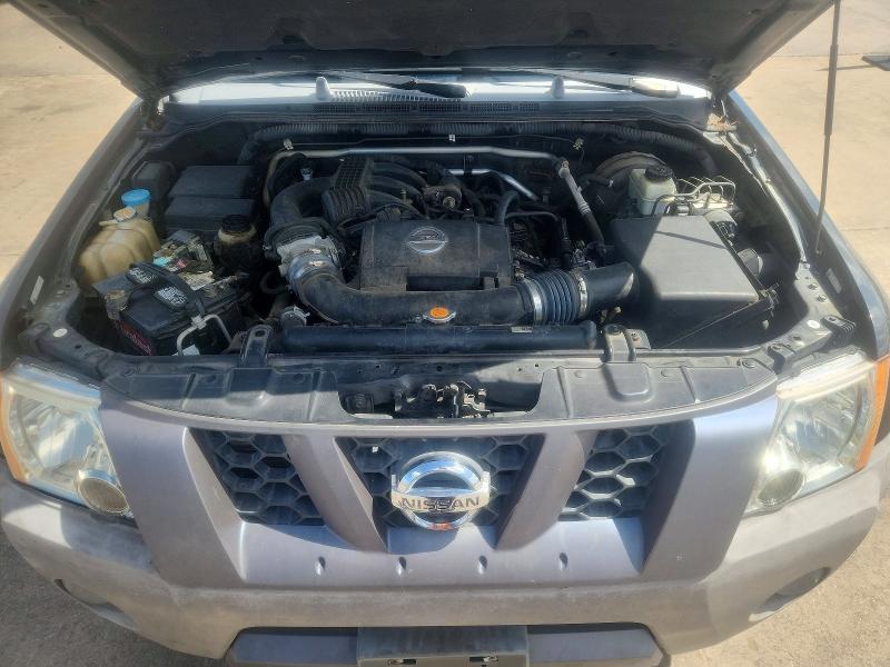 Aukcja sprzedaży 2006 Nissan Xterra, vin: 5N1AN08U66C538623, numer aukcji: 56690886