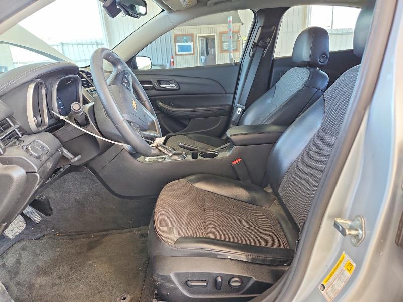 Продажа на аукционе авто 2015 Chevrolet Malibu, vin: 1G11C5SL0FU131827, номер лота: 58193196