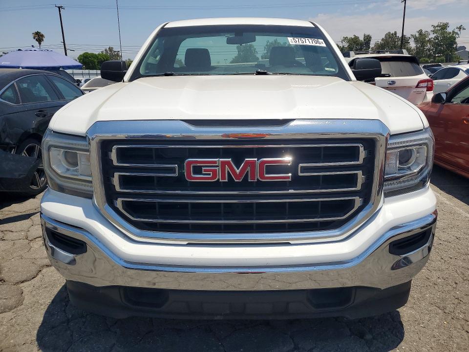 Продаж на аукціоні авто 2017 Gmc Sierra, vin: 1GTN1LEC2HZ904608, номер лоту: 57571706