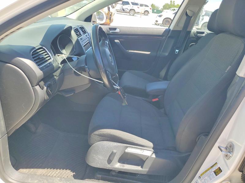 Продажа на аукционе авто 2014 Volkswagen Jetta, vin: 3VWPP7AJ8EM601989, номер лота: 58256676