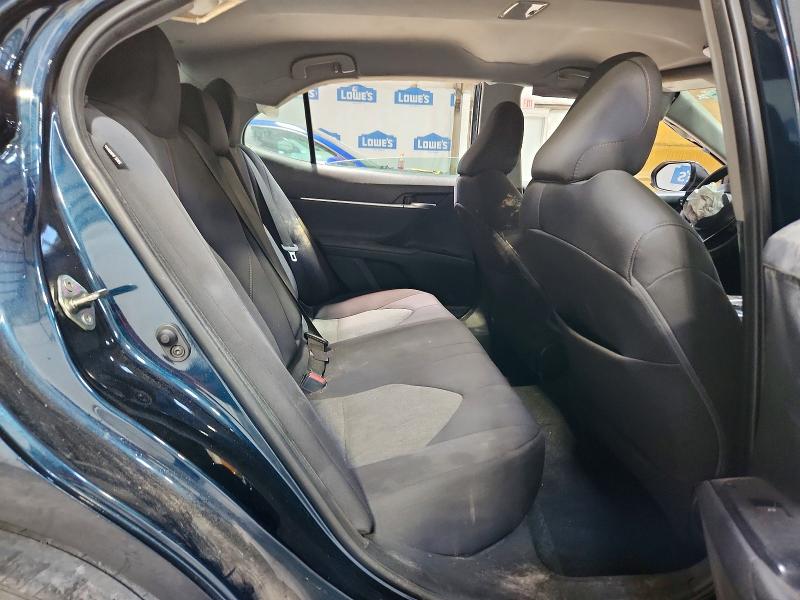 Продаж на аукціоні авто 2019 Toyota Camry, vin: 4T1B11HK6KU254286, номер лоту: 55879026