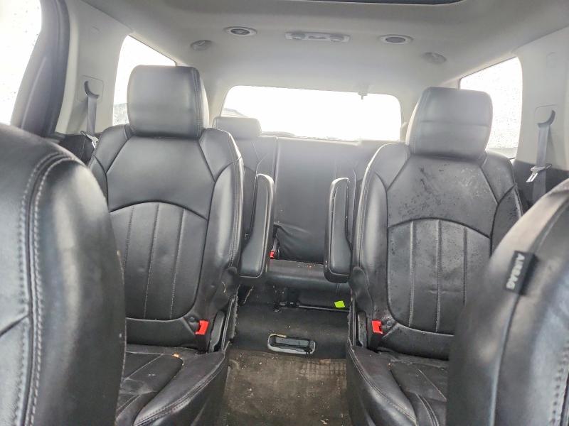 Продаж на аукціоні авто 2013 Gmc Acadia, vin: 1GKKVTKD0DJ162517, номер лоту: 56543816