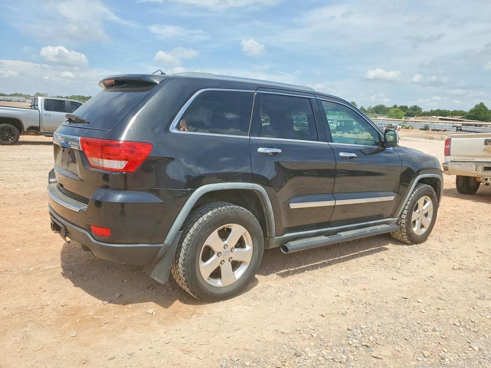 Продаж на аукціоні авто 2011 Jeep Grand Cherokee, vin: 1J4RR5GT9BC631805, номер лоту: 56136486