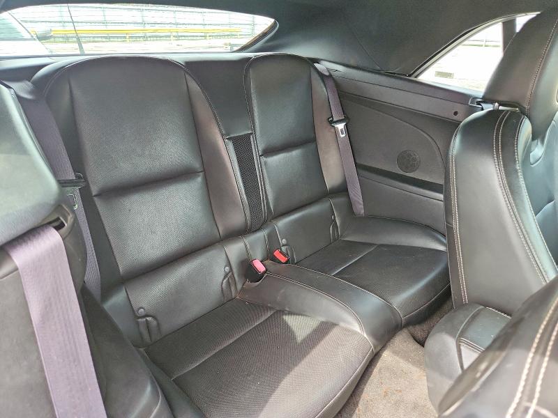 Aukcja sprzedaży 2011 Chevrolet Camaro, vin: 2G1FC3DD3B9194878, numer aukcji: 57770306