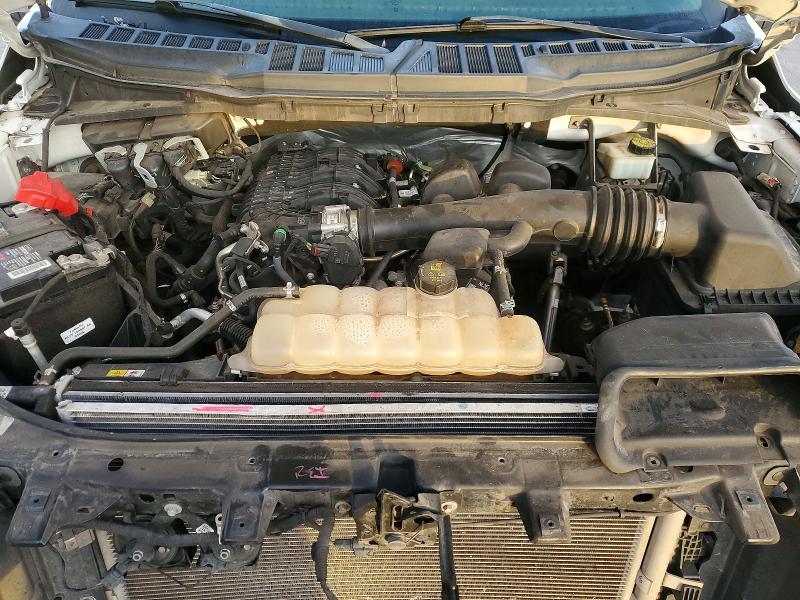Продажа на аукционе авто 2022 Ford F150, vin: 1FTMF1CB6NKE52968, номер лота: 54823656