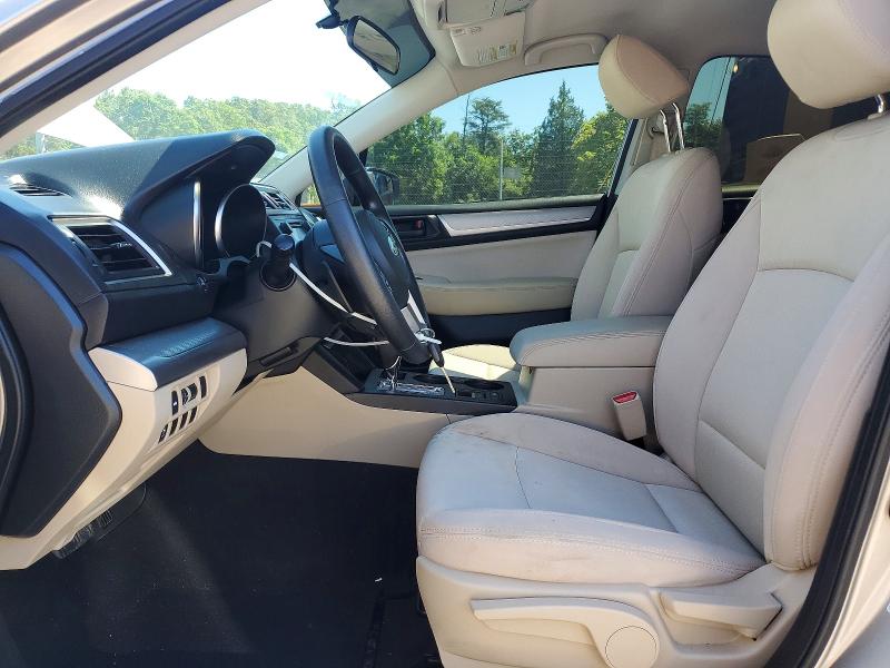 Aukcja sprzedaży 2016 Subaru Legacy, vin: 4S3BNAA6XG3018016, numer aukcji: 57619106