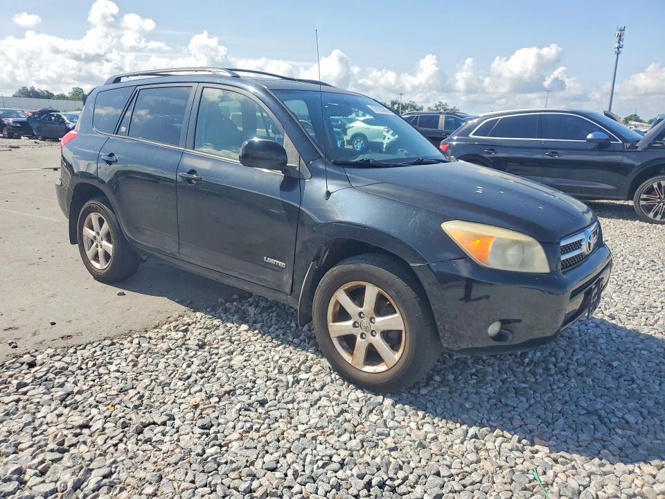 Aukcja sprzedaży 2007 Toyota Rav4, vin: JTMBK31VX75014631, numer aukcji: 57625666