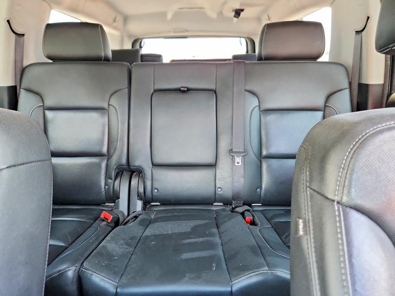 Aukcja sprzedaży 2019 Gmc Yukon Xl, vin: 1GKS2GKC4KR408006, numer aukcji: 58545536