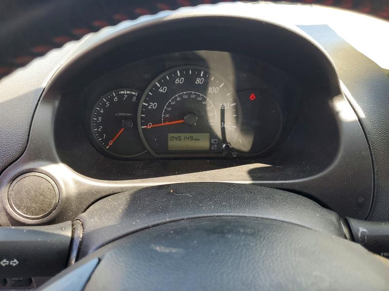 Продаж на аукціоні авто 2024 Mitsubishi Mirage, vin: ML32FUFJ3RHF18431, номер лоту: 56721516