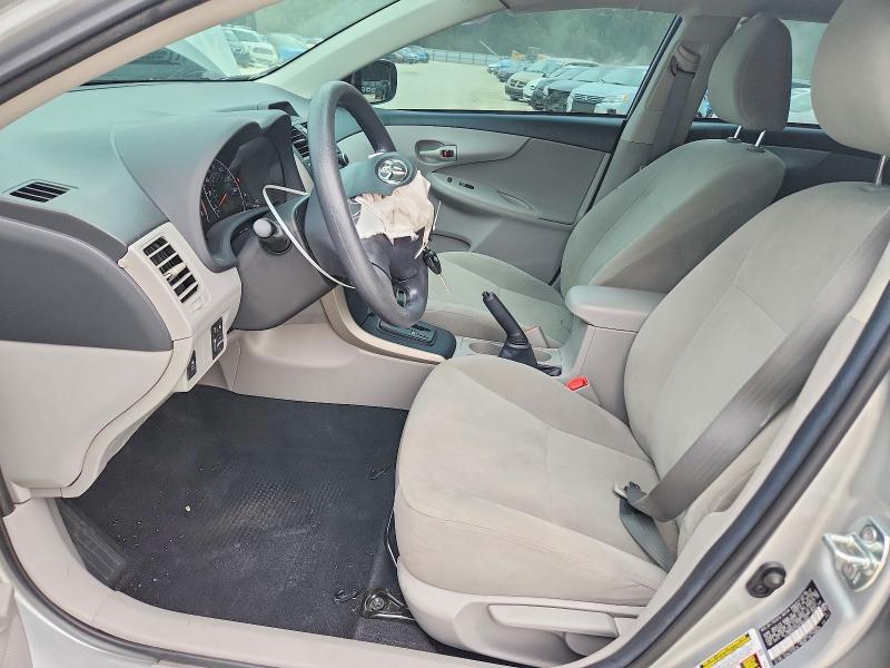 Продаж на аукціоні авто 2013 Toyota Corolla, vin: 2T1BU4EE4DC960393, номер лоту: 59537816