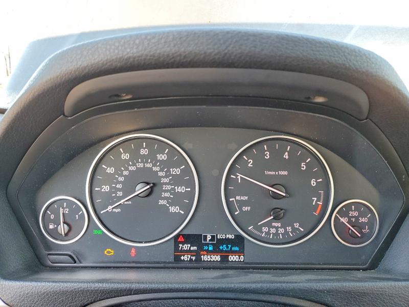 Aukcja sprzedaży 2013 Bmw 328, vin: WBA3A5C58DF358171, numer aukcji: 56563556
