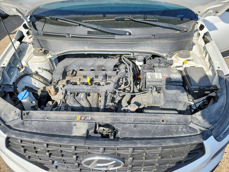 Продажа на аукционе авто 2021 Hyundai Venue, vin: KMHRC8A37MU066979, номер лота: 55764556