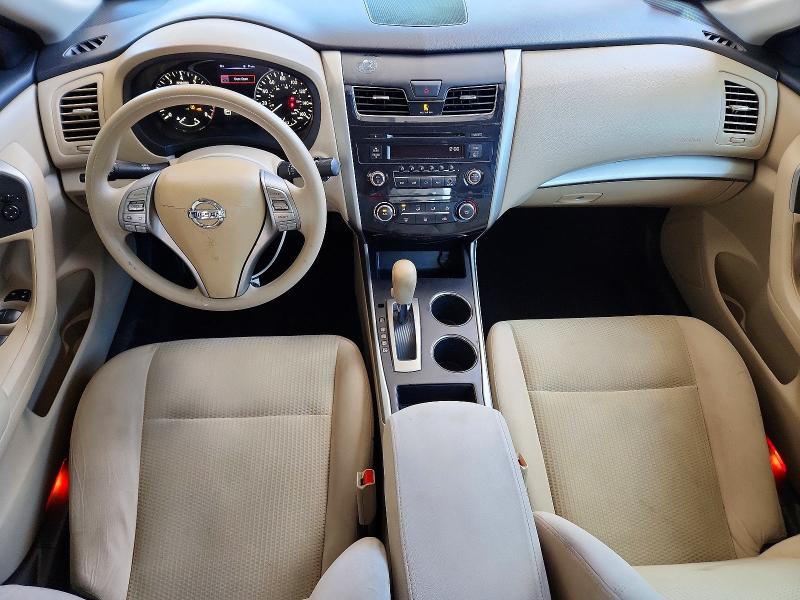 Продаж на аукціоні авто 2015 Nissan Altima, vin: 1N4AL3APXFC144631, номер лоту: 55214576