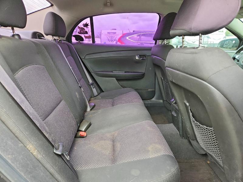 55596996 :رقم المزاد ، 1G1ZC5E04CF383570 vin ، 2012 Chevrolet Malibu مزاد بيع