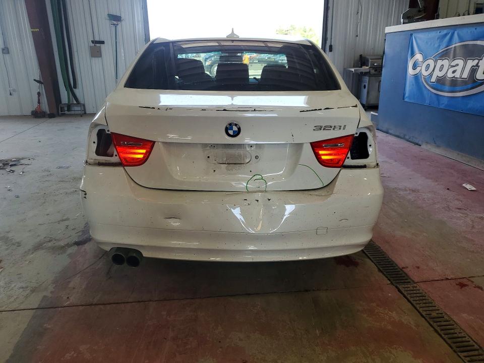 Aukcja sprzedaży 2011 Bmw 328, vin: WBAPK5C50BA994625, numer aukcji: 56332966