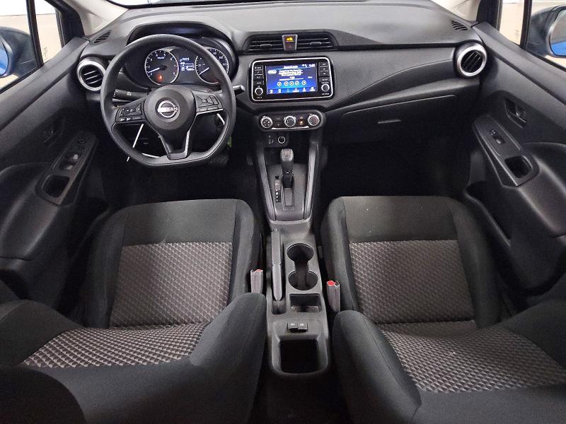 2024 Nissan Versa მანქანა იყიდება აუქციონზე, vin: 3N1CN8DVXRL871221, აუქციონის ნომერი: 58258256
