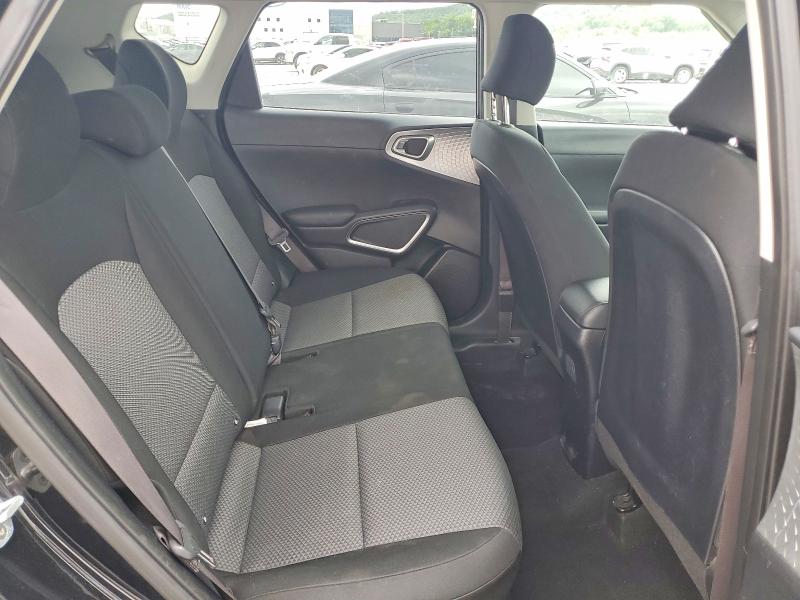 Продаж на аукціоні авто 2020 Kia Soul, vin: KNDJ23AU6L7023540, номер лоту: 56820926