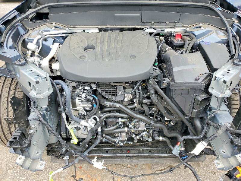 57418036 :رقم المزاد ، YV4M12JG6S1378792 vin ، 2025 Volvo Xc90 مزاد بيع