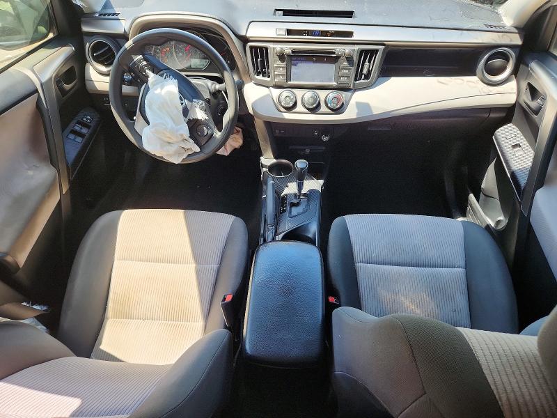 Aukcja sprzedaży 2015 Toyota Rav4, vin: JTMZFREV9FD080284, numer aukcji: 56808656