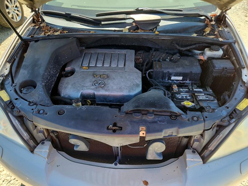 Aukcja sprzedaży 2008 Lexus Rx, vin: 2T2HK31U48C067133, numer aukcji: 57646156