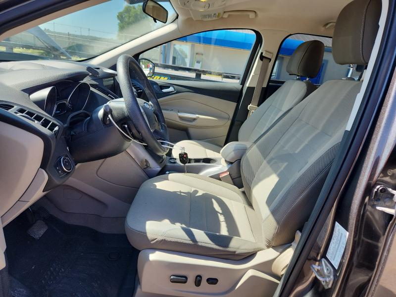 Продажа на аукционе авто 2016 Ford Escape, vin: 1FMCU0GXXGUA52951, номер лота: 57508486