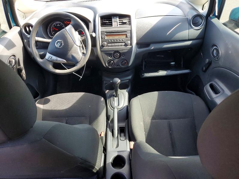 Продажа на аукционе авто 2015 Nissan Versa Note, vin: 3N1CE2CP1FL450368, номер лота: 58400756