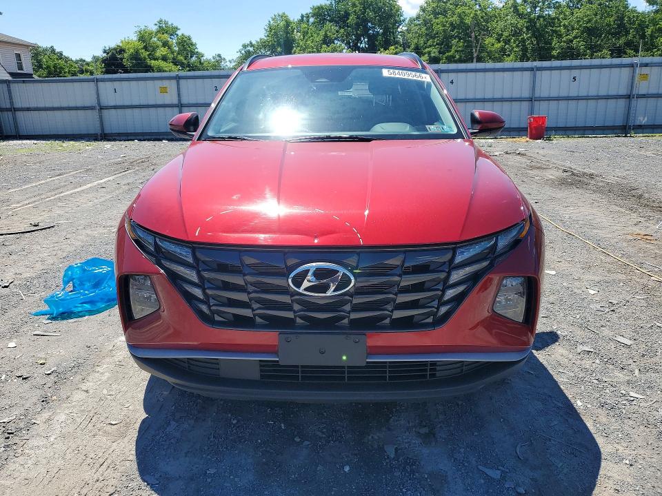 Aukcja sprzedaży 2024 Hyundai Tucson, vin: 5NMJBCDE5RH407282, numer aukcji: 58409566