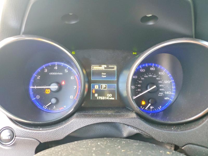 Aukcja sprzedaży 2016 Subaru Outback, vin: 4S4BSACC1G3247840, numer aukcji: 58077156
