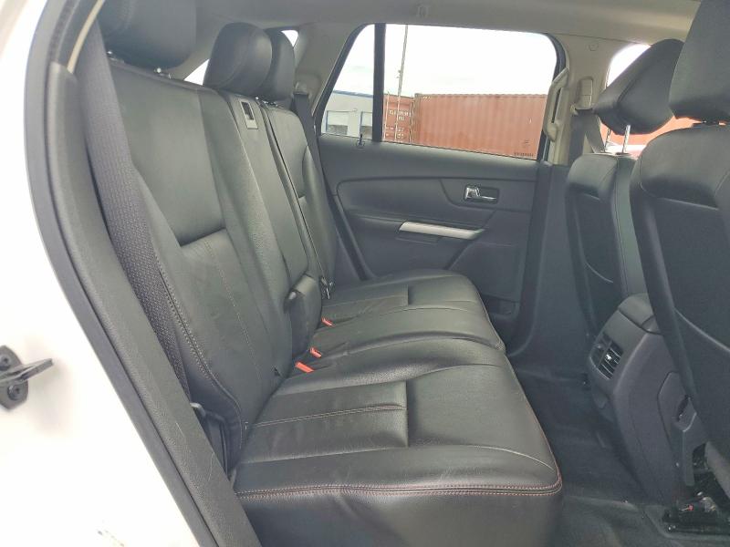 Продаж на аукціоні авто 2013 Ford Edge, vin: 2FMDK3JC5DBC77023, номер лоту: 55844006