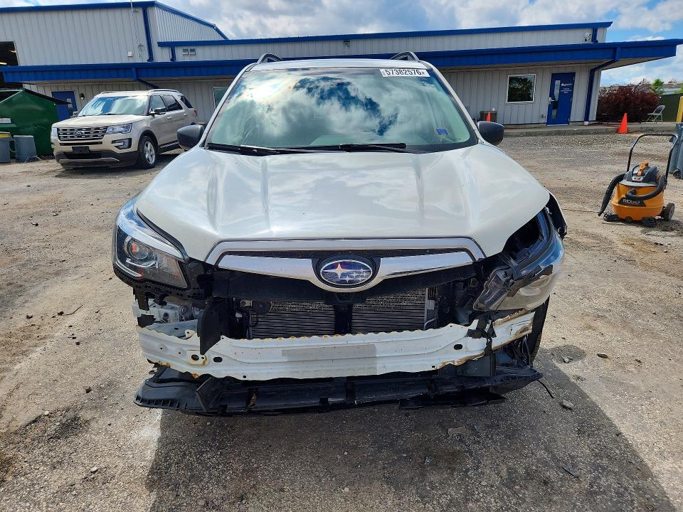 Aukcja sprzedaży 2020 Subaru Forester, vin: JF2SKADC6LH564451, numer aukcji: 57382576